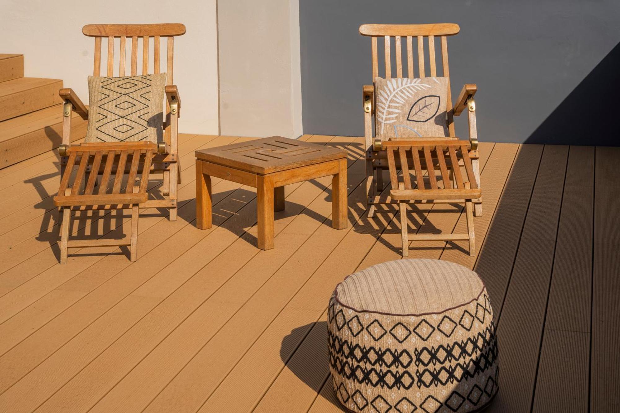 Hotel Villa Edera & La Torretta โมเนเลีย ภายนอก รูปภาพ